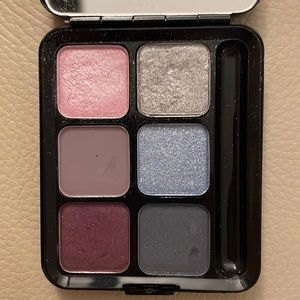 Mac Pleat Cool Eyes Palette